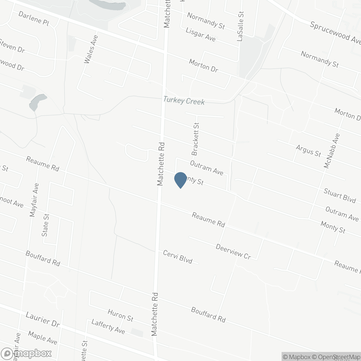 1150 Monty, LaSalle, Ontario N9J 3S2